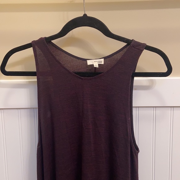 Wilfred Free Maxi Dress - Picture 3 of 4